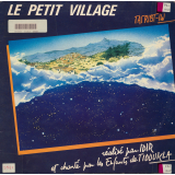 Le petit village. Taddart-iw. .