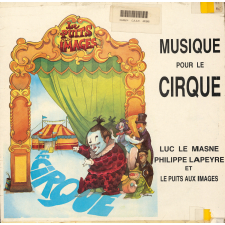 Musique pour le cirque