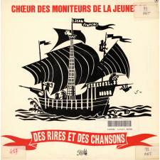 Des rires et des chansons. .