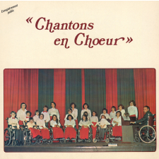 Chantons en chœur