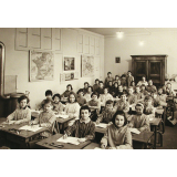 Ecole de filles de Bihorel.