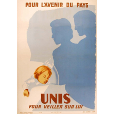 Pour l'avenir du Pays, unis pour veiller sur lui.
