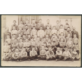 Ecole Schneider du Creusot - Classe B-1.