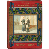 La Patrie avant tout.