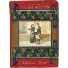 La Patrie avant tout.