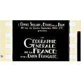 Géographie générale 17. Les côtes de la Méditerranée.