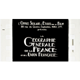 Géographie générale 6. Les Pyrénées.