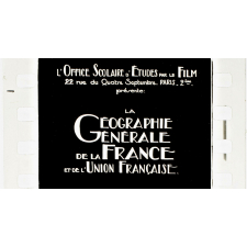 Géographie générale 6. Les Pyrénées.