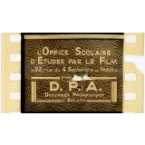 D.P.A.7. Le Cantal.