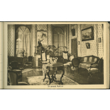 Pensionnat Notre-Dame - Mattaincourt (Vosges) - Le grand Parloir.