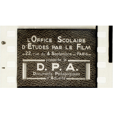 D.P.A.10. En Camargue.