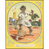 Le Tennis