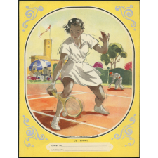 Le Tennis