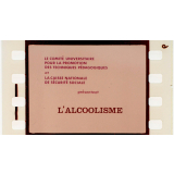 L'Alcoolisme. 