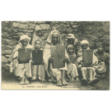 62 - Kabylie - Ecole Kabyle.