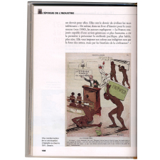 Les Savoirs de l'école. Histoire. Cycle 3: CE 2, CM 1, CM 2.