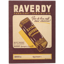 Chicorée Raverdy