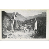 École Freinet - Vence (Alpes-Maritimes) - Comment s'est construite l'Ecole Freinet