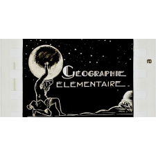 Géographie élémentaire. 10. La mer et les hommes.