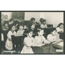 Education of Girls.