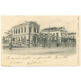 Tonkin - Groupe Scolaire de Hanoï.