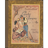 Contes et chansons pour la paix.