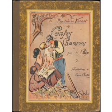 Contes et chansons pour la paix.
