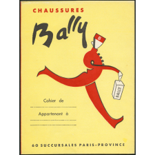 Chaussures Bally
