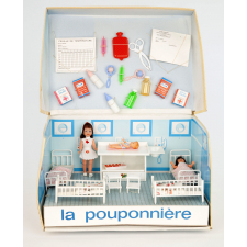La Pouponnière. 