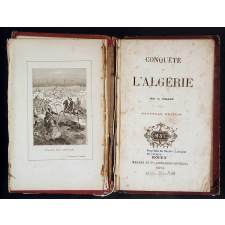 Conquête de l'Algérie.