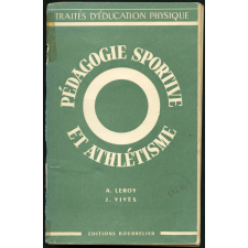 Pédagogie sportive et athlétisme.
