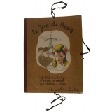 Le Jeu de Paris.