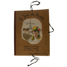 Le Jeu de Paris.