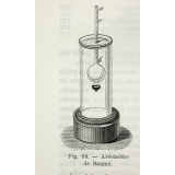 Cours de Physique purement expérimentale et sans mathématiques à l'usage des gens du monde, des candidats au baccalauréat ès lettres, des écoles normales primaires, des institutrices, des pensions de demoiselles, etc.