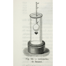 Cours de Physique purement expérimentale et sans mathématiques à l'usage des gens du monde, des candidats au baccalauréat ès lettres, des écoles normales primaires, des institutrices, des pensions de demoiselles, etc.