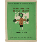 Compréhension de l'art enfantin.