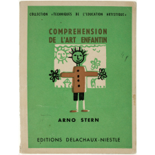 Compréhension de l'art enfantin.