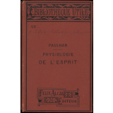 La physiologie de l'esprit
