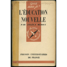 Les Progrès de l'Education nouvelle.
