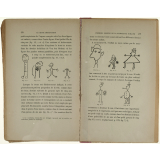 Etudes sur l'enfance.