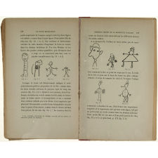 Etudes sur l'enfance.