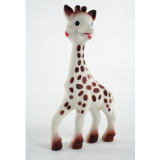 Sophie la girafe.