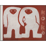 Kô et Kô les deux esquimaux.