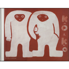 Kô et Kô les deux esquimaux.