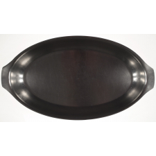 Plat de réfectoire