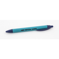 Stylo bille Bic Soft Feel Jumbo