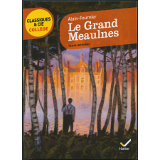 Le Grand Meaulnes (1913). Texte intégral. Le dossier Un récit d'enfance entre réalité et fiction. L'enquête L'école de Jules Ferry à la veille de la guerre de 1914-1918.