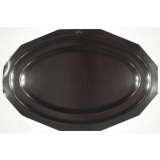 Plat de réfectoire