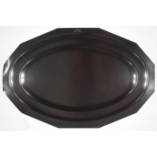Plat de réfectoire