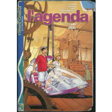 L'agenda 1999-2000.